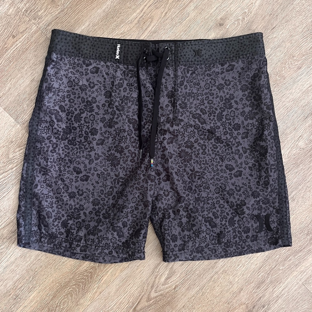Hurley Men's Board Shorts
